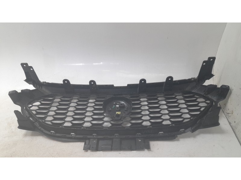 Recambio de rejilla delantera para mg zs suv (azs1) 1.5 vti referencia OEM IAM 10633336  