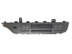 Recambio de mando climatizador para hyundai kona 1.0 t-gdi referencia OEM IAM 97250BE340  