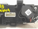 MANDO CLIMATIZADOR 97250BE340 97250BE340 