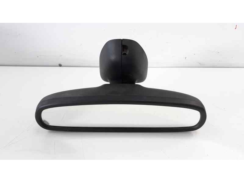 Recambio de espejo para land rover freelander (lr2) td4 hse referencia OEM IAM 6H5217700AB  