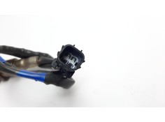 Recambio de sonda lambda para kia rio (yb) drive referencia OEM IAM 3921003BB1 9025090005  2