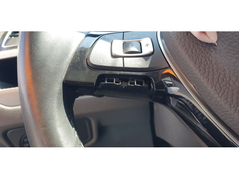 Recambio de volante para volkswagen touran (5t1) edition bmt referencia OEM IAM 5TA419091AN  