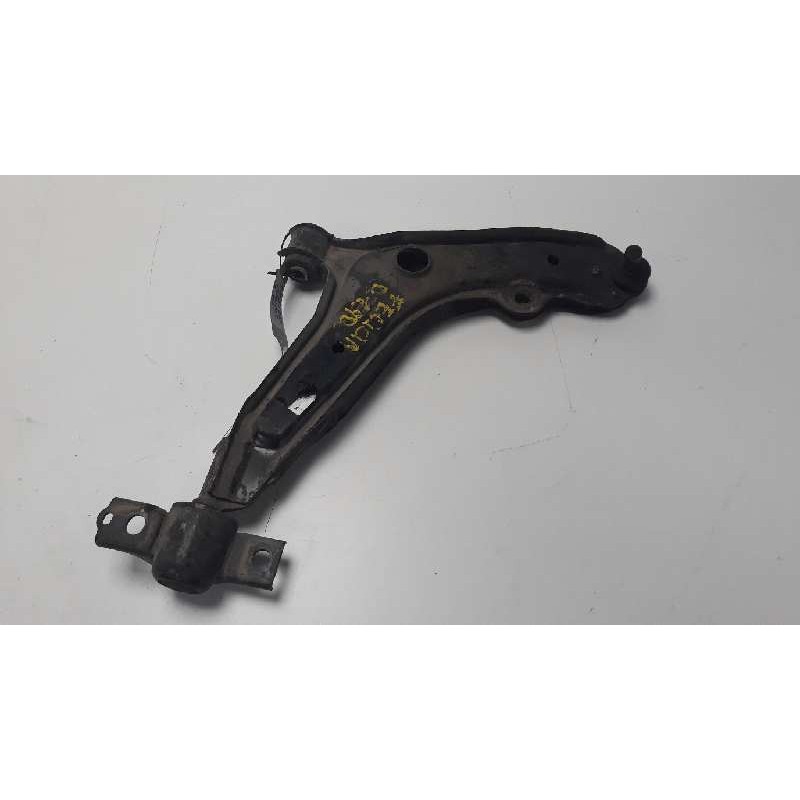 Recambio de brazo suspension inferior delantero derecho para skoda felicia berlina ( 791) 1.9 diesel cat referencia OEM IAM   