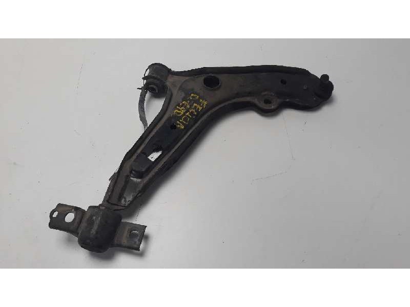 Recambio de brazo suspension inferior delantero derecho para skoda felicia berlina ( 791) 1.9 diesel cat referencia OEM IAM   
