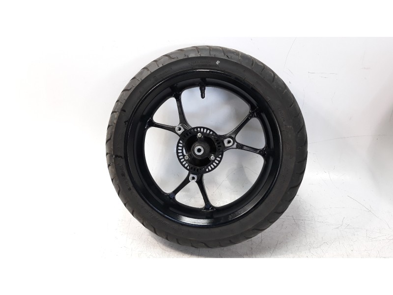 Recambio de llanta para yamaha nmax nmax 125 referencia OEM IAM B6HF51680033  