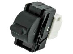Recambio de mando elevalunas trasero derecho para nissan pick-up (d22) referencia OEM IAM 254112S700 IAF060017HQ 