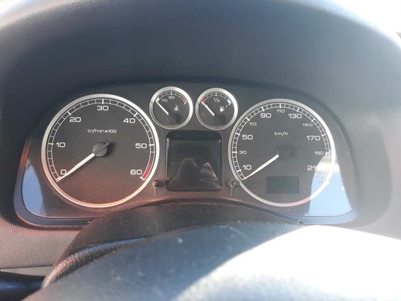 peugeot 307 break / sw (s1) del año 2004