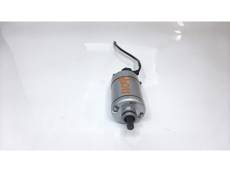 Recambio de motor arranque para honda nc 750 referencia OEM IAM 31200MGSD21  