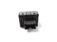 Recambio de mando retrovisor para nissan navara pick-up (d40m) 2.5 dci diesel cat referencia OEM IAM    2