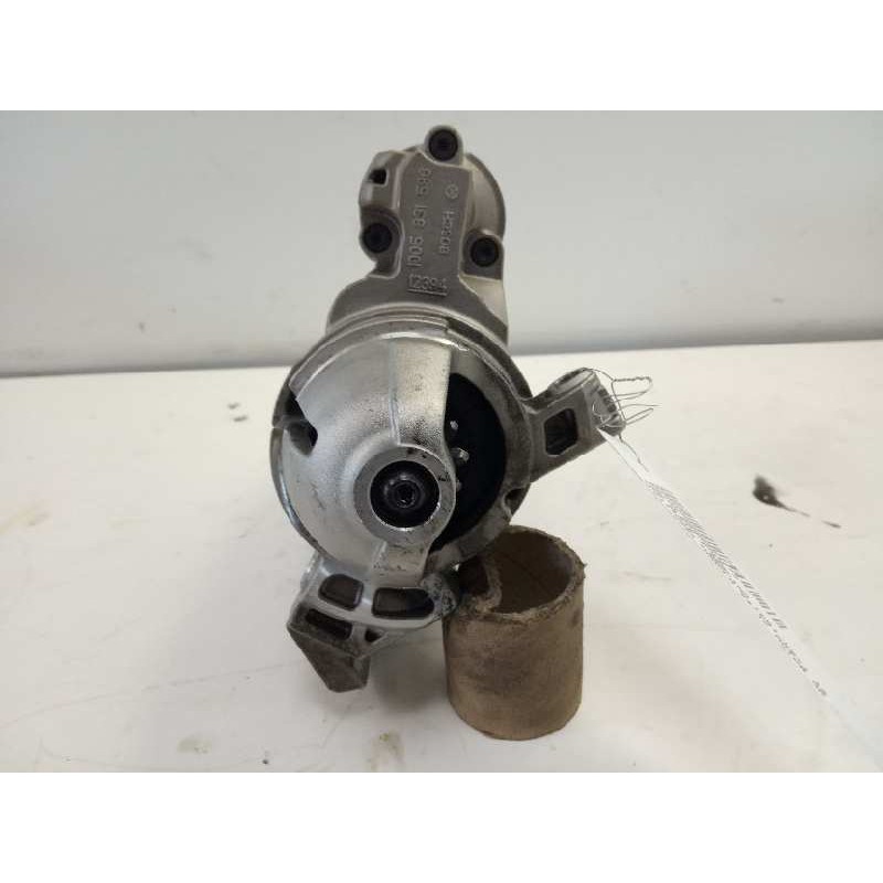 Recambio de motor arranque para bmw serie 1 berlina (e81/e87) 120d referencia OEM IAM 0001139002 ARF120401 S50552