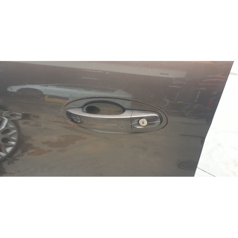 Recambio de maneta exterior delantera izquierda para ford c-max (ceu) business edition referencia OEM IAM   