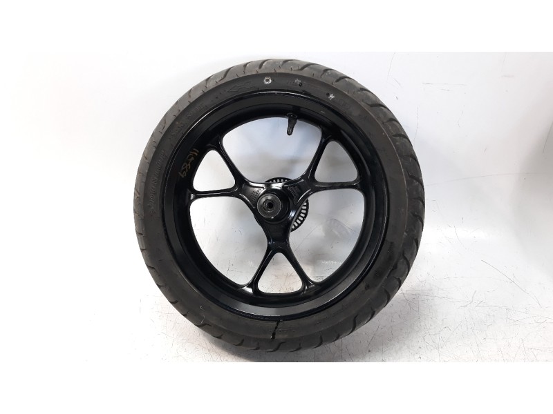 Recambio de llanta para yamaha nmax nmax 125 referencia OEM IAM B6HF51680033  