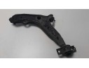 BRAZO SUSPENSION INFERIOR DELANTERO DERECHO 6U0407152B 6U0407152B 