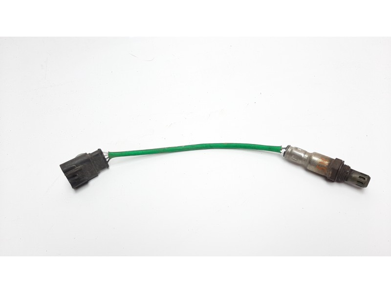 Recambio de sonda lambda para alfa romeo mito (145) 1.4 turbo cat referencia OEM IAM 55249877  