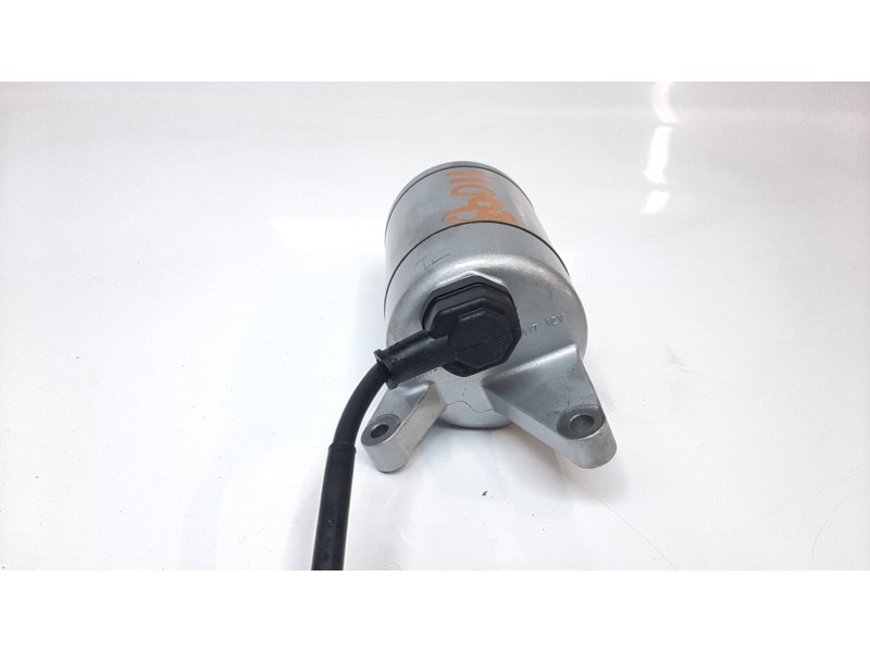 Recambio de motor arranque para honda nc 750 referencia OEM IAM 31200MGSD21  