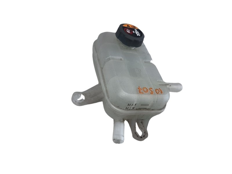 Recambio de deposito expansion para hyundai tucson referencia OEM IAM 254R0P4500  