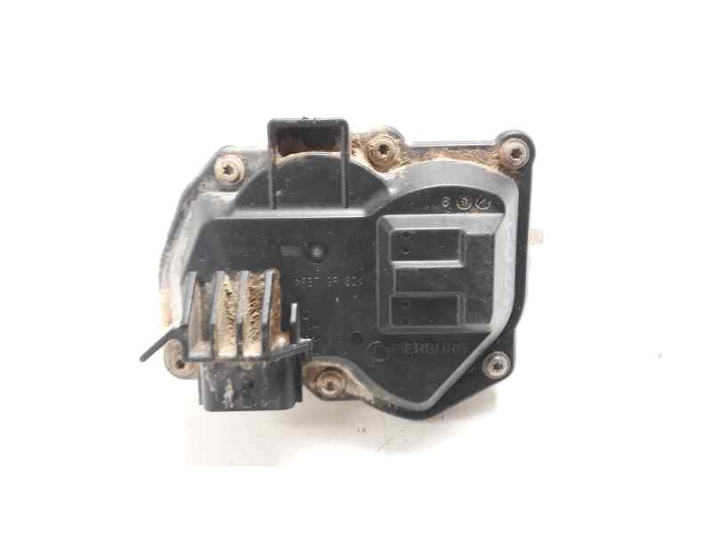 Recambio de caja mariposa para dacia dokker express ambiance referencia OEM IAM 50885503  