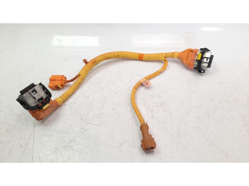 Recambio de modulo electronico para kia niro referencia OEM IAM 91895G5010  