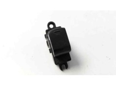 Recambio de mando elevalunas trasero izquierdo para nissan navara pick-up (d40m) 2.5 dci diesel cat referencia OEM IAM   