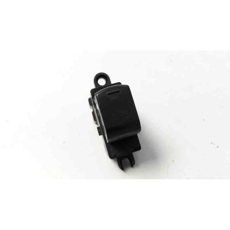 Recambio de mando elevalunas trasero izquierdo para nissan navara pick-up (d40m) 2.5 dci diesel cat referencia OEM IAM   