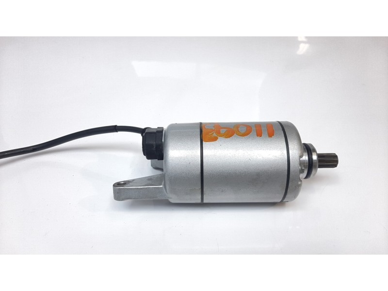 Recambio de motor arranque para honda nc 750 referencia OEM IAM 31200MGSD21  
