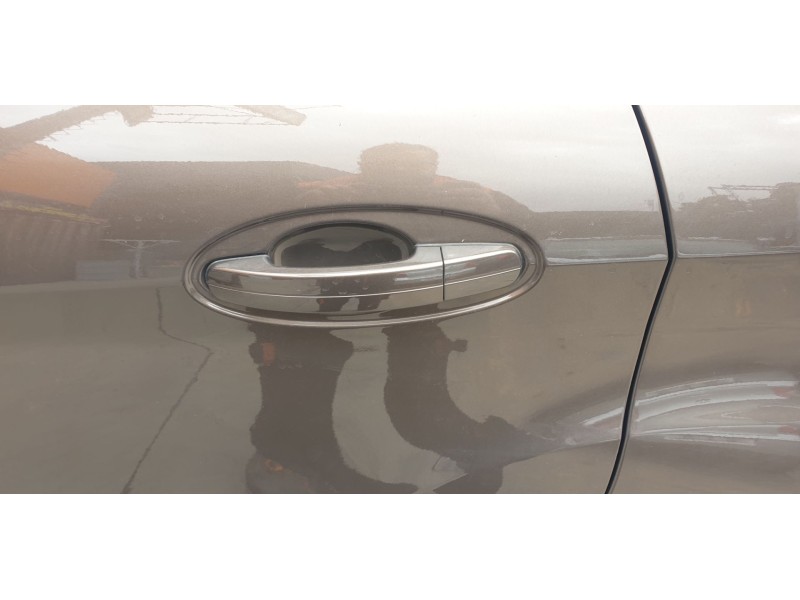 Recambio de maneta exterior trasera izquierda para ford c-max (ceu) business edition referencia OEM IAM   