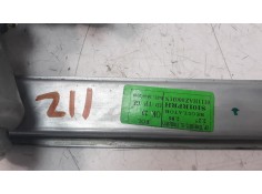 Recambio de elevalunas trasero derecho para mahindra kuv 100 2wd nxt referencia OEM IAM 0111HAZ00031N   2