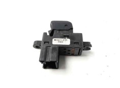 Recambio de mando elevalunas trasero izquierdo para nissan navara pick-up (d40m) 2.5 dci diesel cat referencia OEM IAM    2