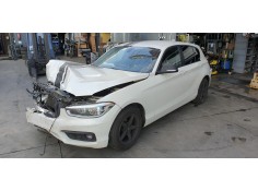 BMW SERIE 1 LIM. (F20/F21)