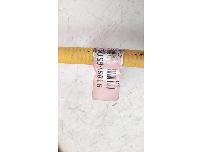 Recambio de modulo electronico para kia niro referencia OEM IAM 91895G5010  