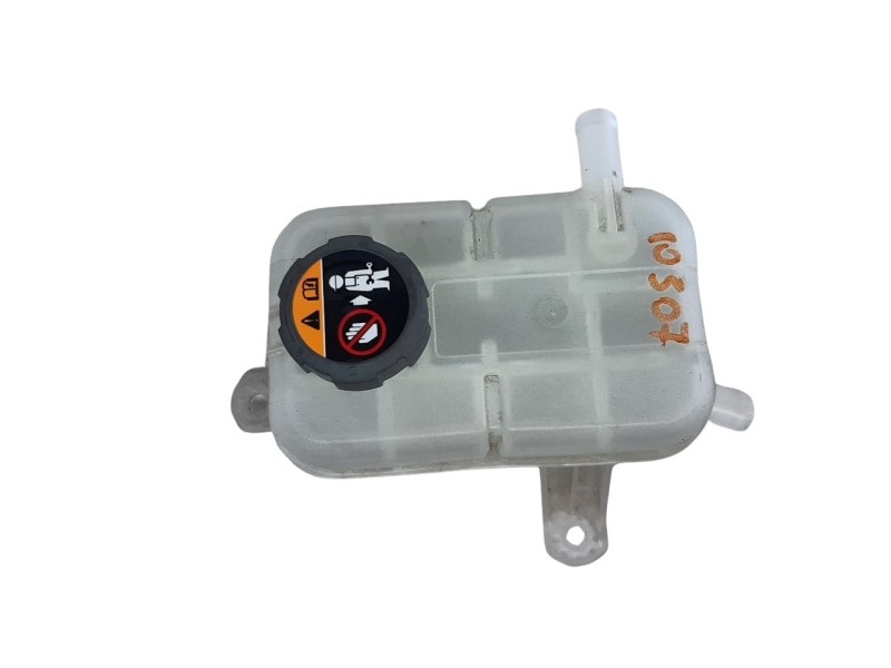 Recambio de deposito expansion para hyundai tucson referencia OEM IAM 254R0P4500  