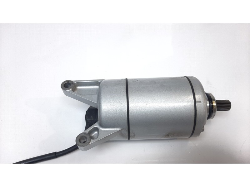 Recambio de motor arranque para honda nc 750 referencia OEM IAM 31200MGSD21  
