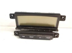 PANTALLA MULTIFUNCION 957101H100 