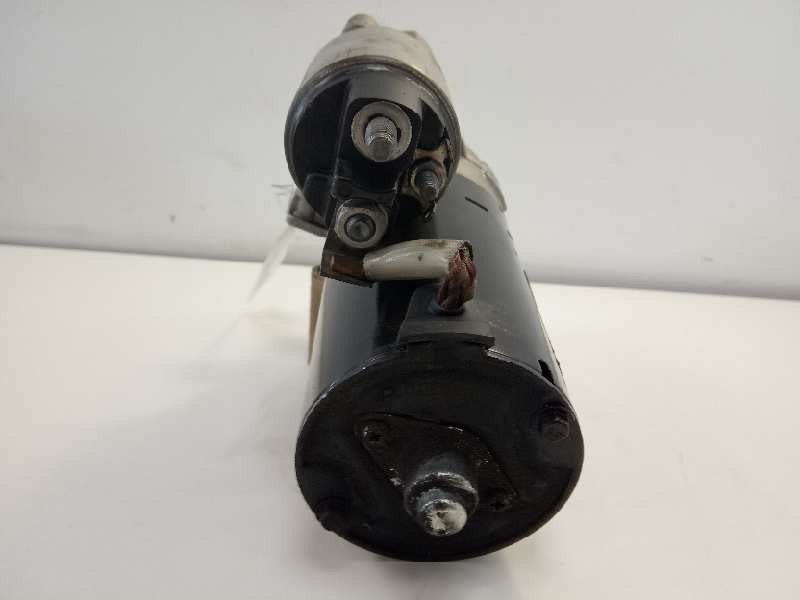 Recambio de motor arranque para bmw serie 1 berlina (e81/e87) 120d referencia OEM IAM 0001139002 ARF120401 S50552