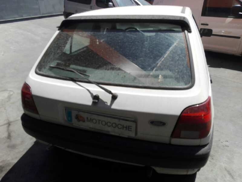 ford fiesta berl./courier del año 1991