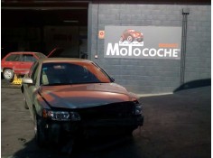 volvo s60 berlina del año 2006 2