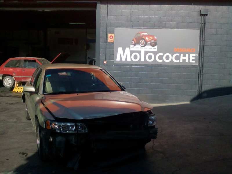 volvo s60 berlina del año 2006
