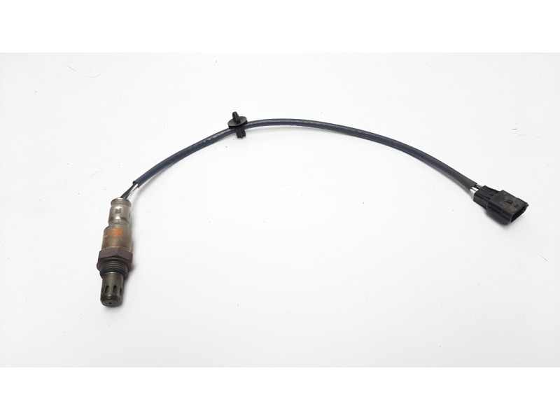 Recambio de sonda lambda para dacia sandero 1.2 16v cat referencia OEM IAM 8200495791  