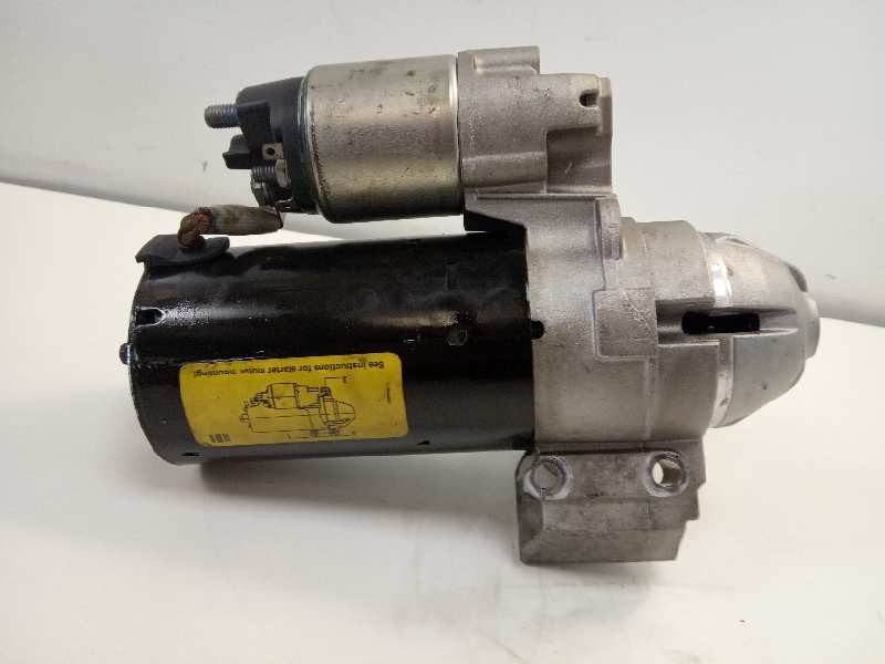 Recambio de motor arranque para bmw serie 1 berlina (e81/e87) 120d referencia OEM IAM 0001139002 ARF120401 S50552