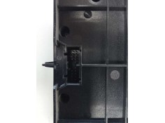 Recambio de mando climatizador para land rover freelander (lr2) td4 hse referencia OEM IAM 6H5219E900BB   2