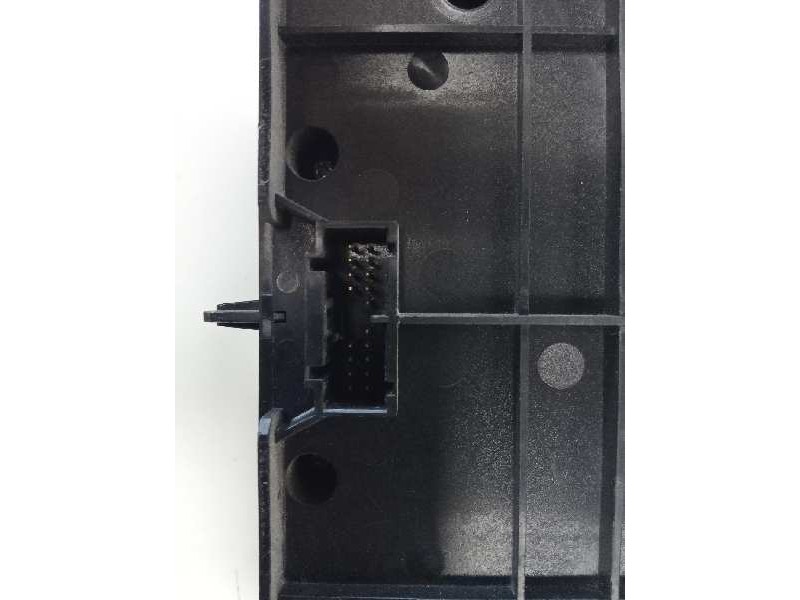 Recambio de mando climatizador para land rover freelander (lr2) td4 hse referencia OEM IAM 6H5219E900BB  