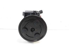 Recambio de compresor aire acondicionado para nissan navara pick-up (d40m) 2.5 dci diesel cat referencia OEM IAM 92600EB400 A420