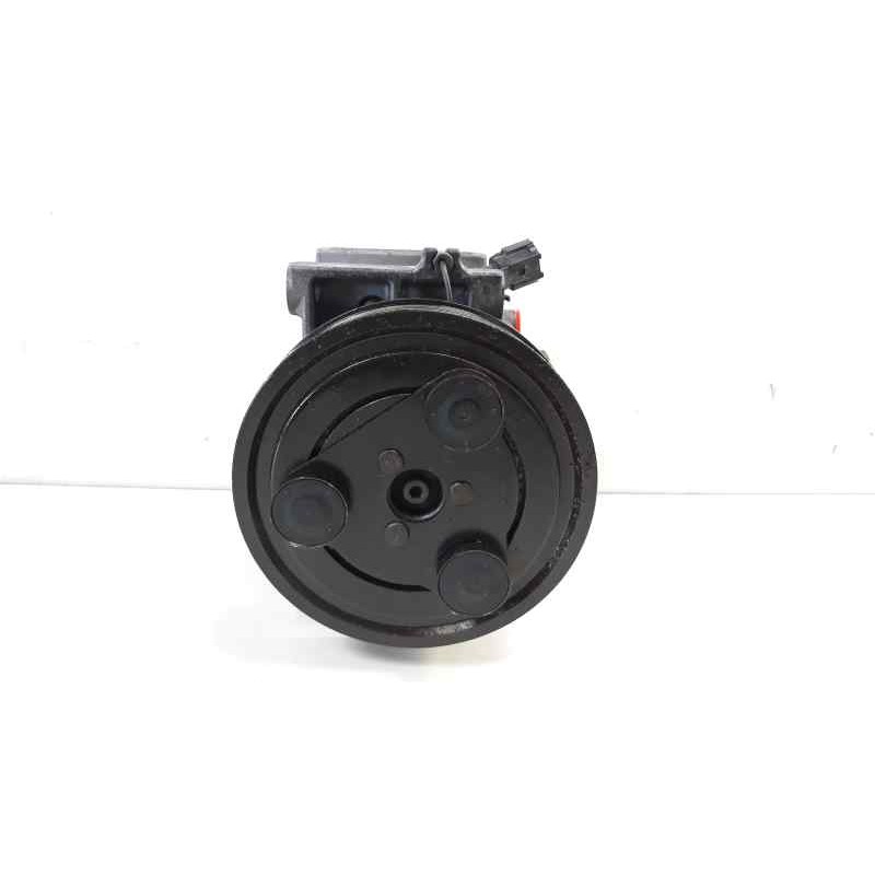 Recambio de compresor aire acondicionado para nissan navara pick-up (d40m) 2.5 dci diesel cat referencia OEM IAM 92600EB400 A420