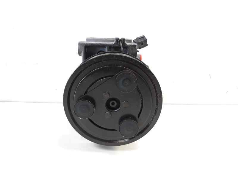 Recambio de compresor aire acondicionado para nissan navara pick-up (d40m) 2.5 dci diesel cat referencia OEM IAM 92600EB400 A420