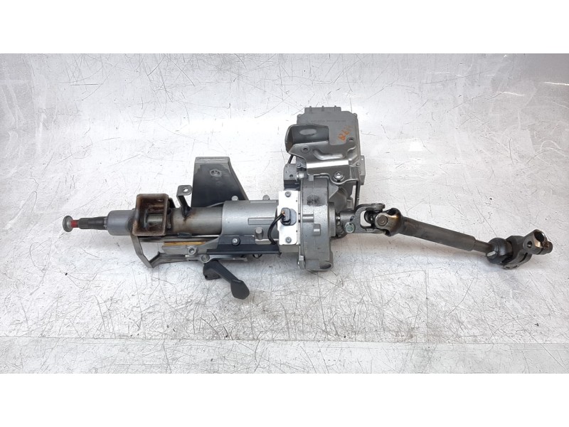 Recambio de columna direccion para renault clio iv referencia OEM IAM 488109859R  