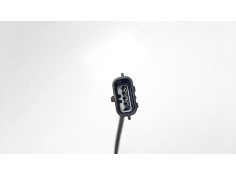 Recambio de sonda lambda para dacia sandero 1.2 16v cat referencia OEM IAM 8200495791   2