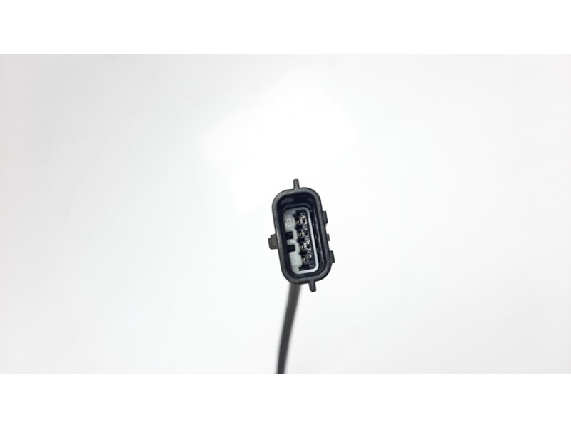 Recambio de sonda lambda para dacia sandero 1.2 16v cat referencia OEM IAM 8200495791  