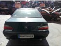 PEUGEOT 406 BERLINA (S1/S2)