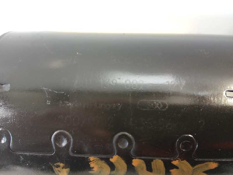 Recambio de motor arranque para bmw serie 1 berlina (e81/e87) 120d referencia OEM IAM 0001139002 ARF120401 S50552