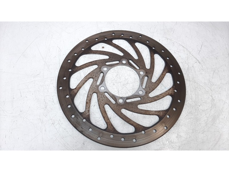 Recambio de disco freno delantero para ktm 390 duke 390 duke referencia OEM IAM 93309060000  